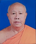 พระครูโอภาสปัญญาคม