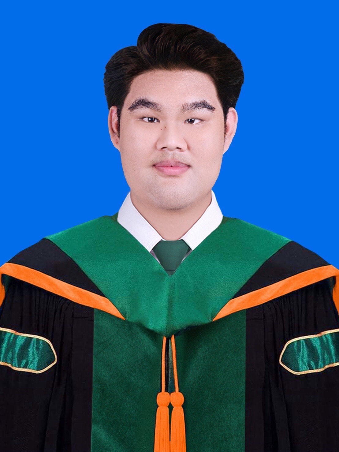 นายธนายุต แซ่ยับ